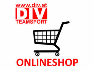DIV Teamsport Onlineshop
